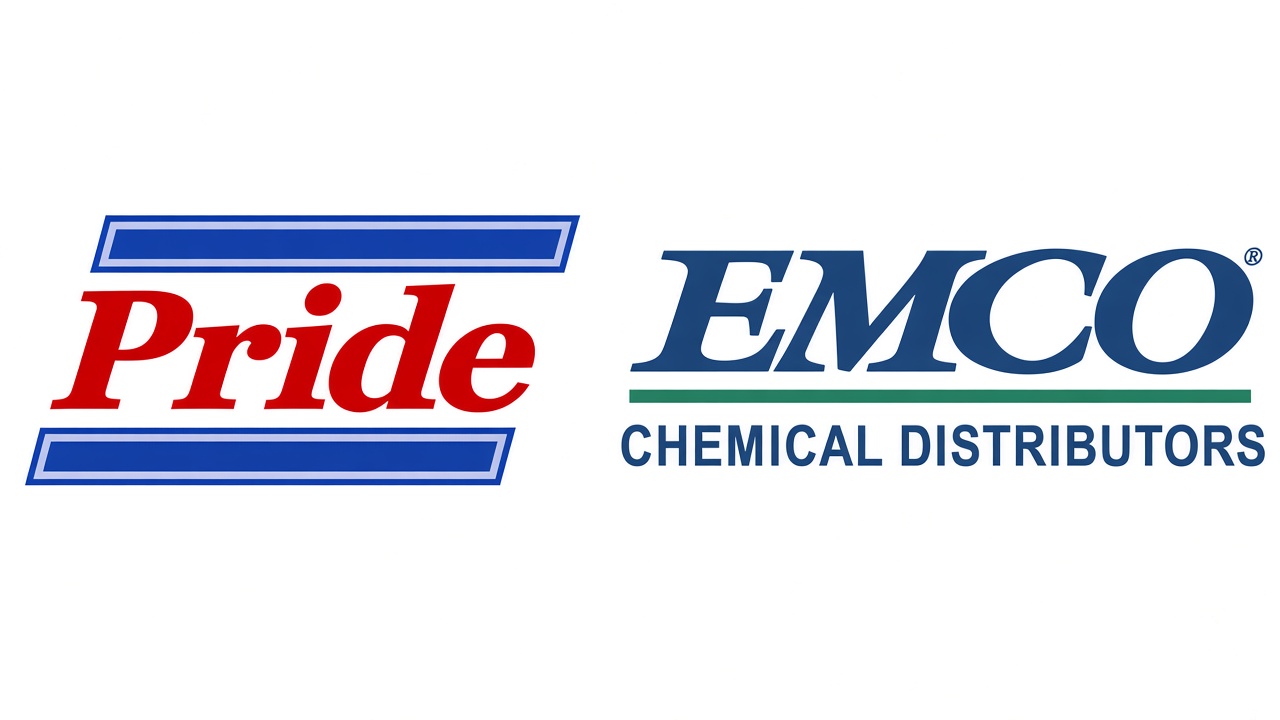 EMCO Chemical Distributors to Acquire Pride Chemical Solutions